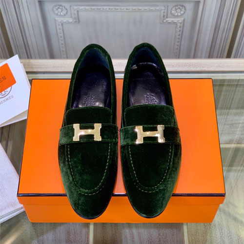 에르메스 여성용 신상 구두 H35099