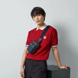 구찌 남여공용 폴로티 617645