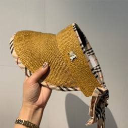 버버리 신상 모자 22154107-3