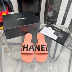 샤넬 여성용 슬리퍼 G34448-9