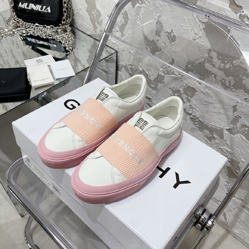 지방시 남여공용 스니커즈 GV390700-5