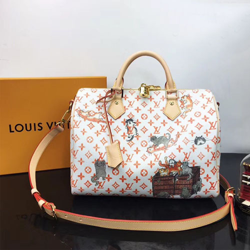 루이비통 스피디 30 반둘리에 M44400