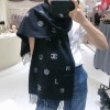 샤넬 신상 스카프 G3638