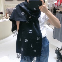 샤넬 신상 스카프 G3638