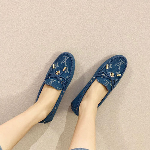 루이비통 여성용 신상 로퍼 M0248-1