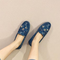 루이비통 여성용 신상 로퍼 M0248-1