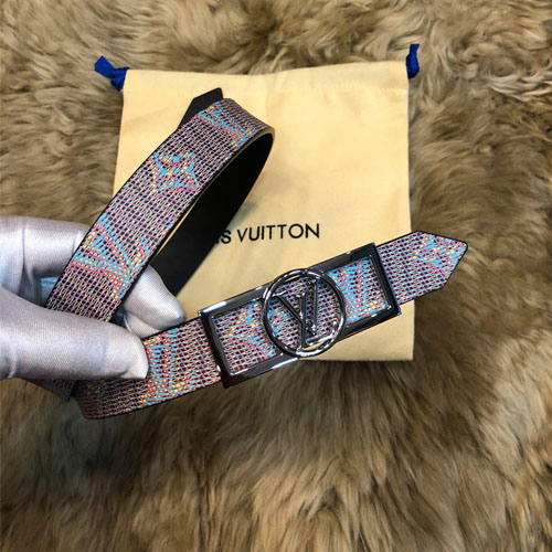 루비이통  신상 양면용 벨트  M5998-3