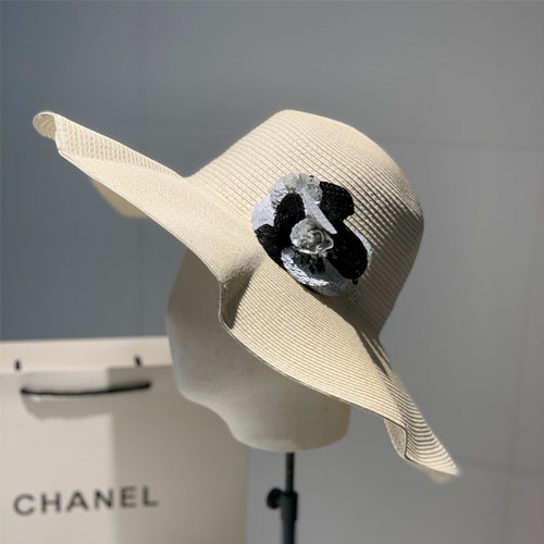 샤넬 신상 모자 A76343