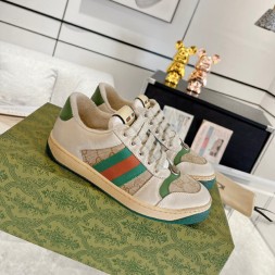 구찌 남여공용 스니커즈 670476-18