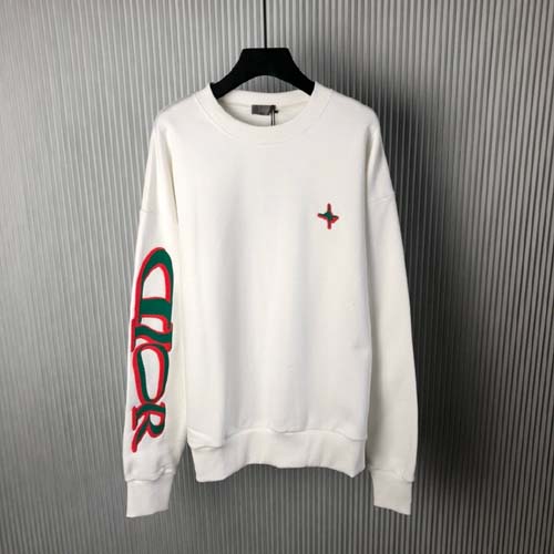 디올 남여공용 맨투맨 D84382-1