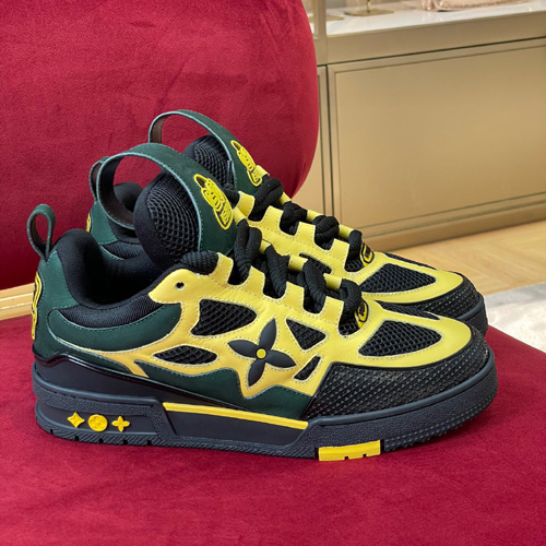 루이비통 남여공용 운동화 M0477-3