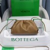 보테가 버터 카프 파우치 20 585852 브라운