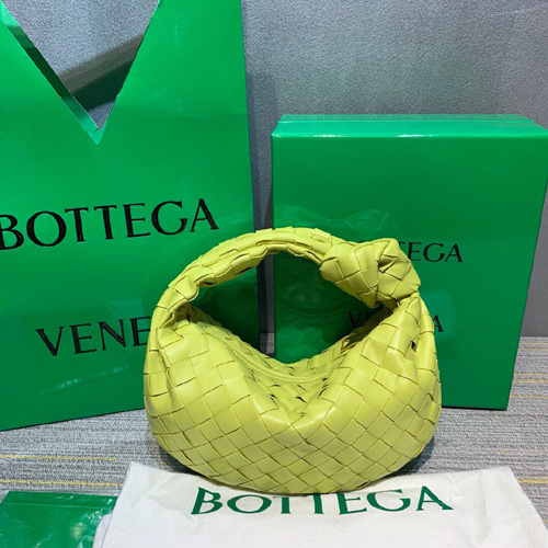 보테가 미니 BV 조디 609409-13