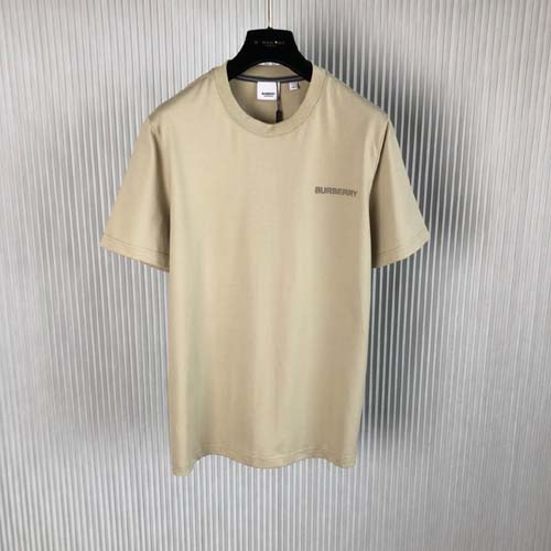 버버리 남여공용 반팔 80019199-1