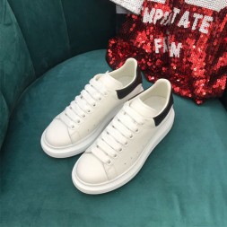 알렉산더맥퀸 오버사이즈 스니커즈 462237