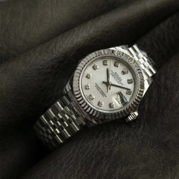 롤렉스 여성용 데이저스트 R37015 28mm