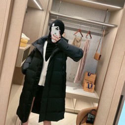 캐나다구스 남여공용 패딩  645041-1