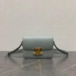 셀린느 트라이엄프백 미니 188423-7