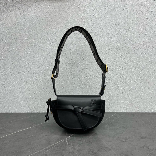 로에베 게이트 듀얼백 미니 11004-1