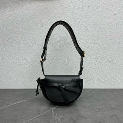 로에베 게이트 듀얼백 미니 11004-1