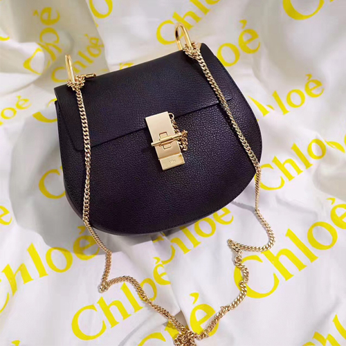 끌로에 17S/S 신상 드류백 3S0491 블랙