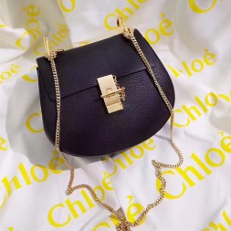 끌로에 17S/S 신상 드류백 3S0491 블랙