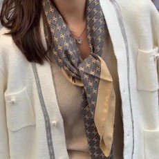 셀린느 신상 스카프 CEL1037