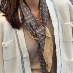 셀린느 신상 스카프 CEL1037