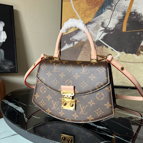 루이비통 모노그램 탑핸들백 M46548