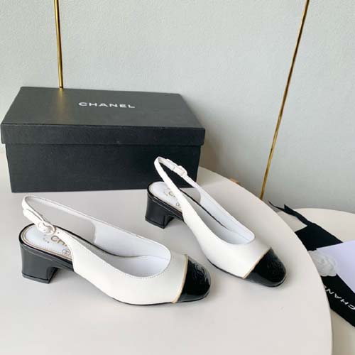 샤넬 여성용 샌들 G34512-1