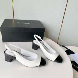 샤넬 여성용 샌들 G34512-1