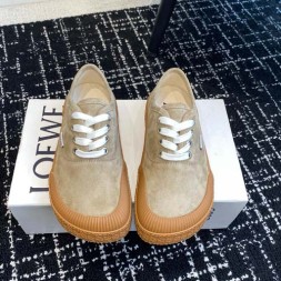 로에베 여성용 스니커즈  LW29811-2