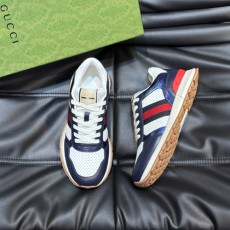 구찌 남성용 운동화 670514-2