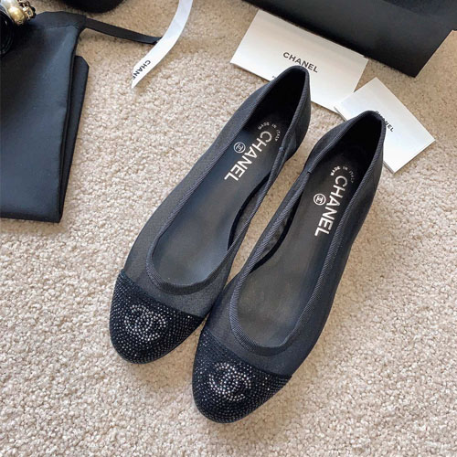 샤넬 여성용 신상 로퍼 G34192-1