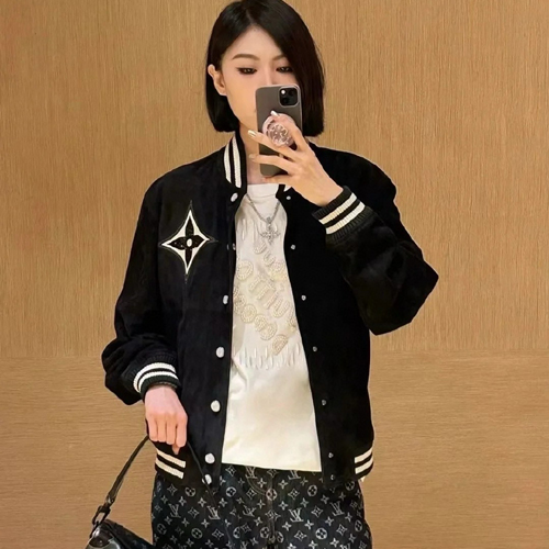 루이비통 남여공용 자켓 M10407