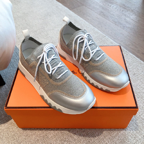 에르메스 남여공용 운동화 H35157-4