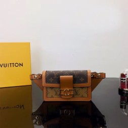 루이비통 범백 도핀 M44586