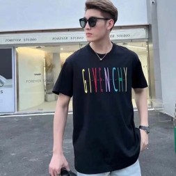 지방시 남여공용 반팔 G02567-1