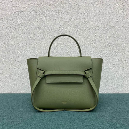 셀린느 마이크로 벨트백 180153-14