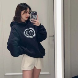 구찌 남여공용 후드 617604