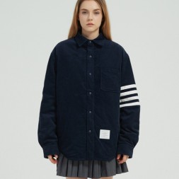 톰브라운 남여공용 자켓 TB8841 네이비