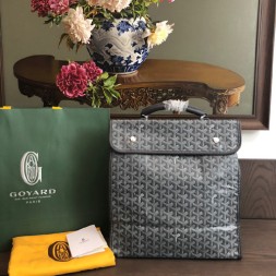 고야드 생 레제르 백팩 90719 그레이