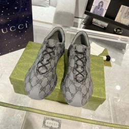 구찌 남성용 운동화 670502