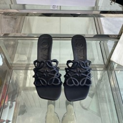 로에베 여성용 슬리퍼  LW29815-1