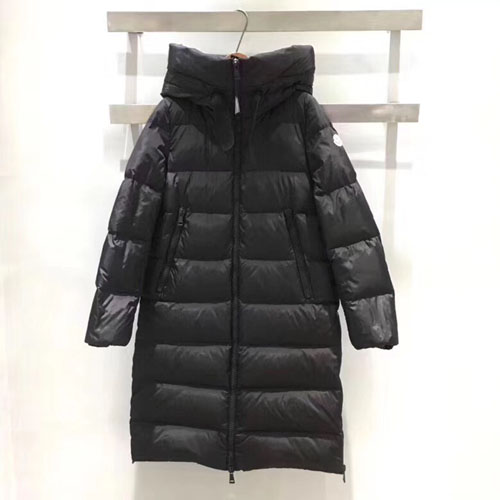 몽클레어  여성용 롱패딩 가롯 MC3360