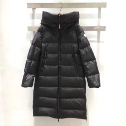 몽클레어  여성용 롱패딩 가롯 MC3360