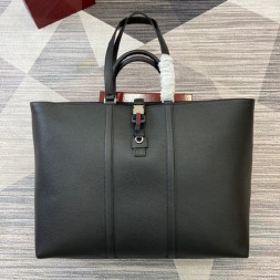 구찌 대형 웹 밴드 가방 ‎816753