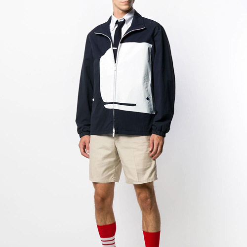 톰브라운 남여공용 자켓 TB8768