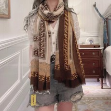 펜디 신상 스카프 FD70238-2