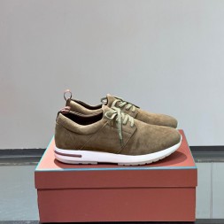 로로피아나 남성용 스니커즈 LP1211-10